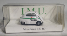 Bmw isetta 300 gebraucht kaufen  Herbrechtingen