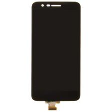 Usado, Conjunto de digitalizador LCD para LG K10 2018 K30 reparo de substituição de tela preta comprar usado  Enviando para Brazil