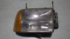 Usado, Farol 96 Chevrolet Blazer S10/Jimmy S15 destro   comprar usado  Enviando para Brazil