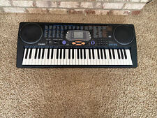 Casio ctk 531 for sale  New Bern