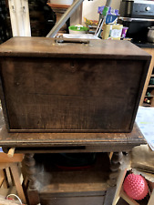 Vintage barn find for sale  TOTLAND BAY