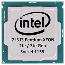 Intel core pentium gebraucht kaufen  Oyten