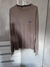Fred perry maglione usato  Arezzo