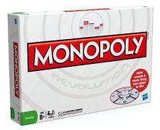Jeu société monopoly d'occasion  Grenoble-