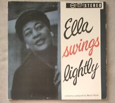 Ella fitzgerald ella usato  Valvestino