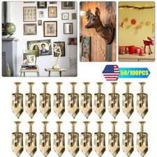 100pcs self drilling for sale  USA