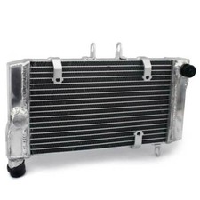 Upgraded aluminium cooling for sale  LEICESTER
