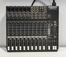 Mackie 1402 vlz for sale  Salisbury