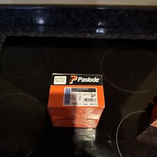 Paslode 50mm f16 for sale  KEIGHLEY