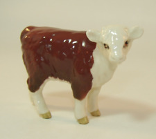 Beswick hereford gloss for sale  BRENTWOOD