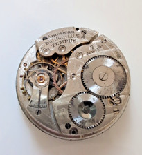 Waltham tempus pocket for sale  DONCASTER