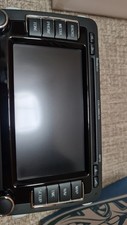 Skoda radio navi gebraucht kaufen  Tauberbischofsheim