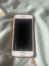 Iphone rose gold for sale  DUNGANNON