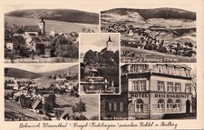 reichsgrenze gebraucht kaufen  Rudolstadt