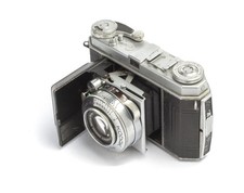 Kodak retina 645276 usato Kodak retina 645276 usato  Milano