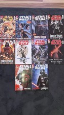 Star wars panini gebraucht kaufen  Bingen