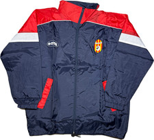 Maglia calcio vintage usato  Roma