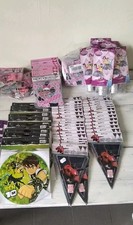 Stock festoni compleanno usato  Latina