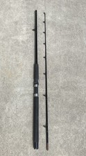 Vara de fundição Shimano 2 peças Triton 7’ Down Rigger TDR-1703 resistente especial comprar usado  Enviando para Brazil