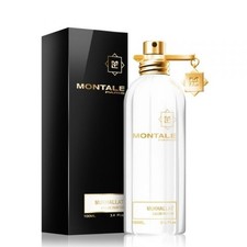 Montale mukhallat 100ml usato  Lumezzane