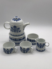 Vintage melitta teeservice gebraucht kaufen  Marienheide