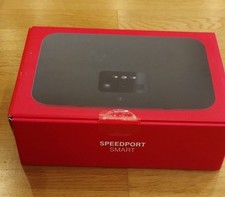 Telekom speedport smart gebraucht kaufen  Neufahrn b.Freising