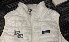 patagonia womens down vests for sale  Brookline