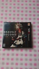 Software 3Ds Bravely Second comprar usado  Enviando para Brazil
