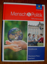 Mensch politik schroedel gebraucht kaufen  Ayl, Trassem, Wellen