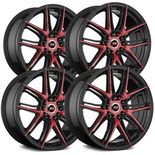 Spec 18x8 4x100 for sale  Avon