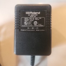 Roland adaptor acr d'occasion  Expédié en Belgium