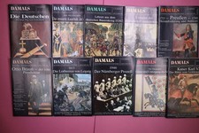 256090 damals verlag gebraucht kaufen  Herzebrock-Clarholz