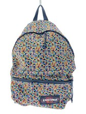 Eastpak mosaic pattern d'occasion  Expédié en Belgium