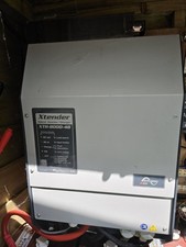 Studer xtender xth for sale  WOODBRIDGE