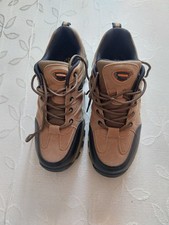 Wanderschuhe herren protectcam gebraucht kaufen  Erfweiler, Ludwigswinkel, Schönau