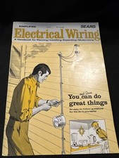 Simplified electrical wiring for sale  Conroe