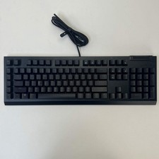 Teclado para jogos Razer Blackwidow V4 X interruptor verde RZ03-0470 comprar usado  Enviando para Brazil