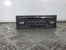 Autoradio origine peugeot d'occasion  L'Horme