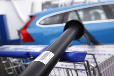 Kardanwelle volvo v70 gebraucht kaufen  Baunatal