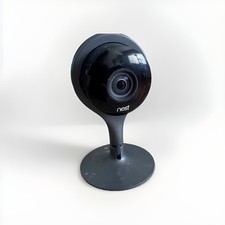 Câmera de segurança Nest NC1102ES 1080p comprar usado Câmera de segurança Nest NC1102ES 1080p comprar usado  Enviando para Brazil
