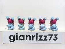 Sorpresine kinder happypotami usato  Soresina