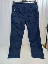 trojan work trousers for sale  MIDDLESBROUGH