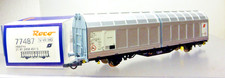 Roco 77487 schiebewandwagen gebraucht kaufen  Duisburg