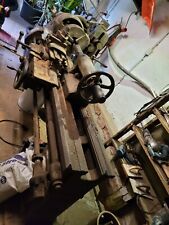 Drechselbank drechselmaschine gebraucht kaufen  Calbe (Saale)