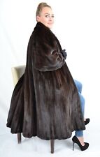 A4557 nerzmantel blackglama gebraucht kaufen  Krefeld