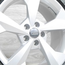 Audi felgen 8x gebraucht kaufen  Wolfsburg