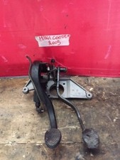 Pedaliera mini cooper usato  Italia