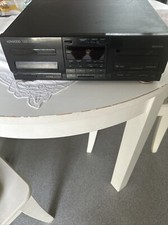 Kenwood vintage twin for sale  SOUTHEND-ON-SEA