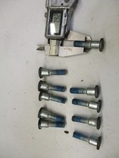 Bremsscheibenschrauben m8x36 s gebraucht kaufen  Ellwangen (Jagst)