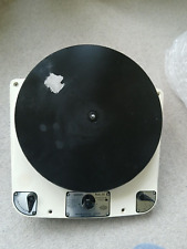 Garrard 301 cream for sale  OXFORD